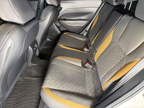 Used 2024 Subaru Crosstrek 2.5i Sport image 22