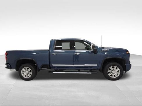 New 2026 Chevrolet Silverado 2500 High Country w/ Technology Package image 6
