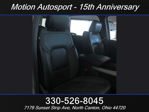Used 2020 RAM 1500 Sport w/ Advanced Safety Group AWD/4WD image 35