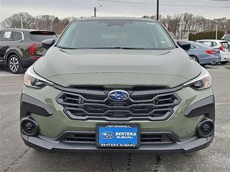 New 2026 Subaru Crosstrek 2.5i video 2