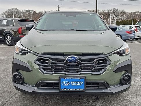 New 2026 Subaru Crosstrek 2.5i image 2