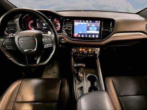 Used 2023 Dodge Durango GT AWD/4WD image 7