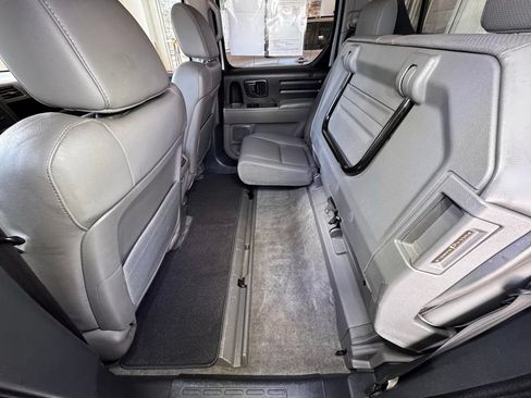 Used 2014 Honda Ridgeline RTL image 45