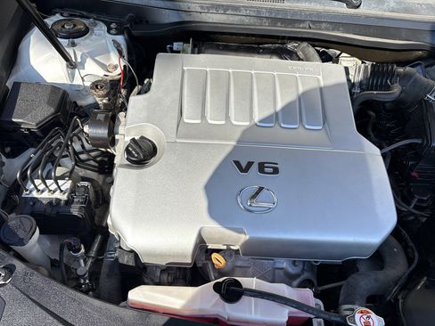 Used 2017 Lexus ES 350 image 34