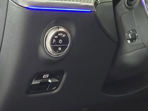 New 2026 Mercedes-Benz C 43 AMG 4MATIC Sedan image 18