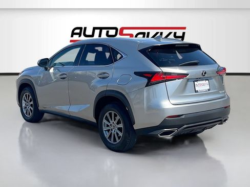 Used 2021 Lexus NX 300 FWD w/ Comfort Package image 5