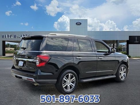 Used 2024 Ford Expedition Limited RWD image 5
