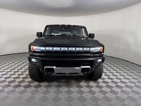 Used 2025 GMC Hummer EV 3X w/ Extreme Off-Road Package AWD/4WD image 5