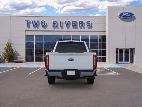 New 2026 Ford F250 Lariat AWD/4WD image 5