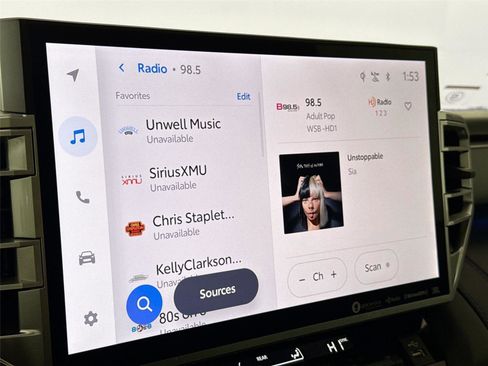 Certified 2024 Toyota Sequoia Platinum image 25