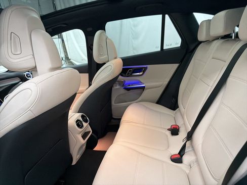 New 2026 Mercedes-Benz GLC 300 4MATIC image 20