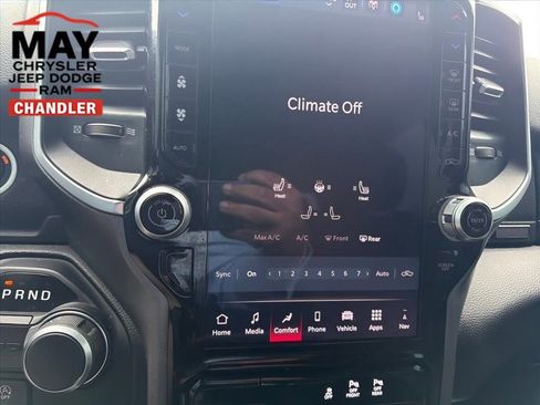 Used 2025 RAM 1500 Lone Star RWD image 19