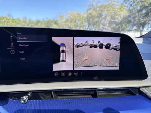 New 2026 Cadillac Optiq Luxury 2 image 24