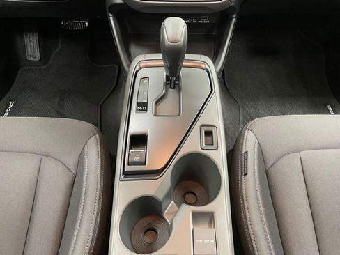 New 2026 Subaru Crosstrek 2.0i Premium image 12