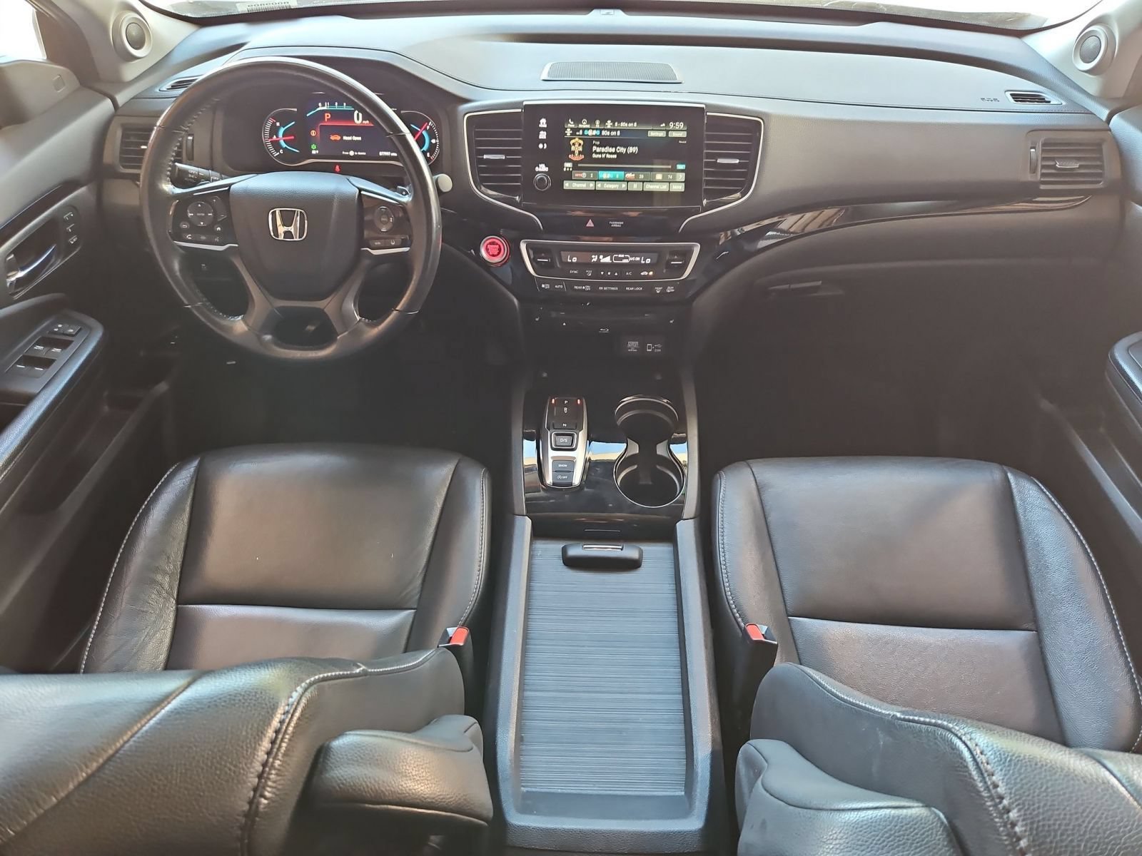 Used 2020 Honda Pilot Touring image 25