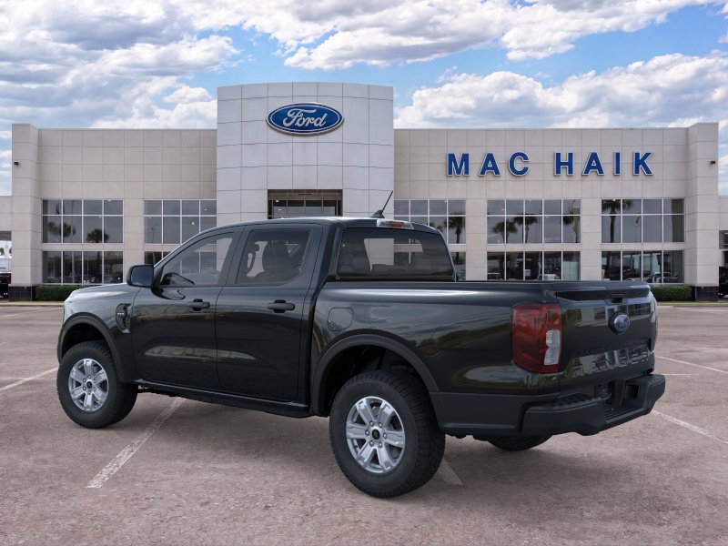 New 2026 Ford Ranger XL RWD image 4