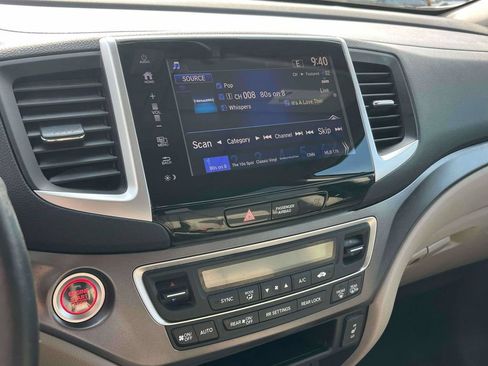 Used 2018 Honda Pilot EX-L image 20