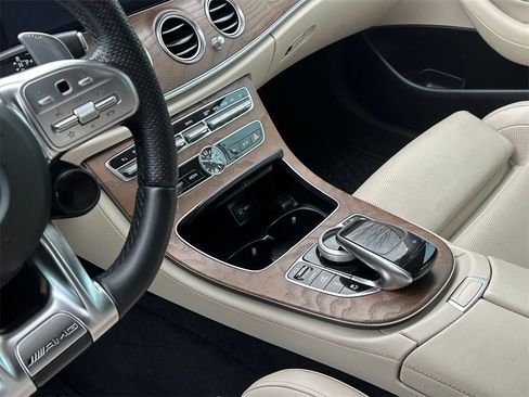 Used 2020 Mercedes-Benz E 63 AMG S image 16