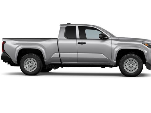 New 2026 Toyota Tacoma SR RWD image 37