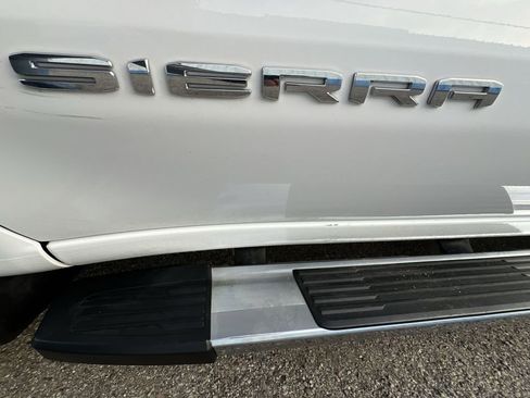 Certified 2020 GMC Sierra 1500 SLT w/ SLT Premium Package image 31