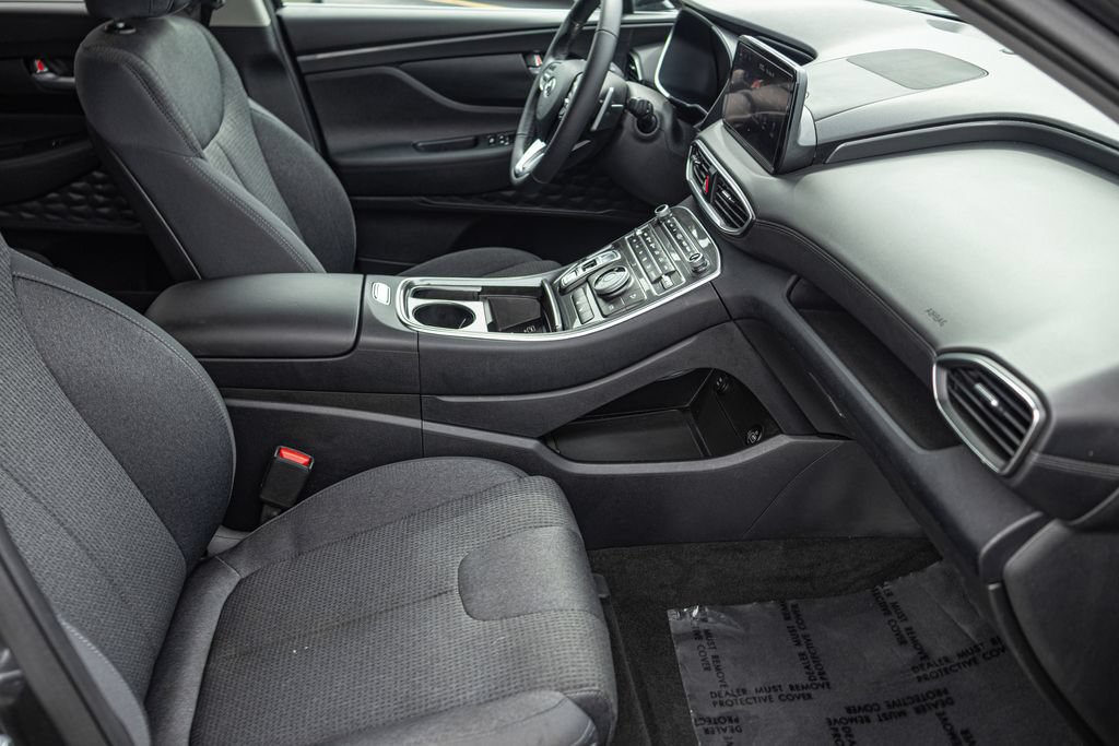 Certified 2023 Hyundai Santa Fe SEL AWD/4WD image 32