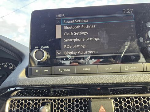 Used 2024 Honda Civic Sport image 9