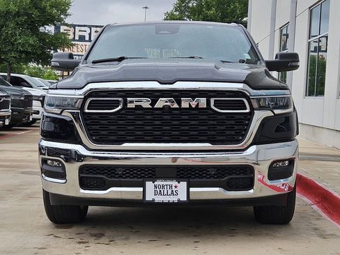 New 2026 RAM 1500 Lone Star RWD image 5