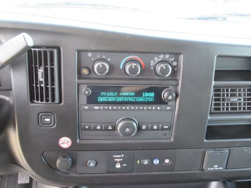 Used 2023 Chevrolet Express 2500 Extended w/ Driver Convenience Package image 15