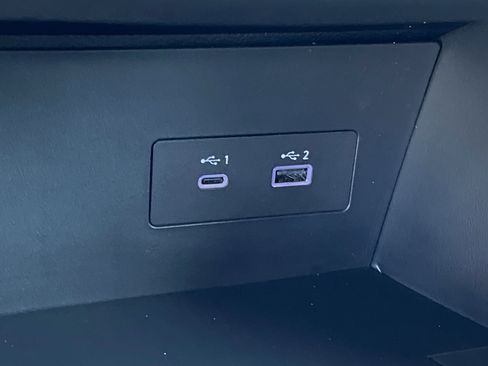 Used 2025 Nissan Pathfinder S w/ Cargo Package image 22