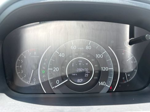 Used 2014 Honda CR-V LX image 11