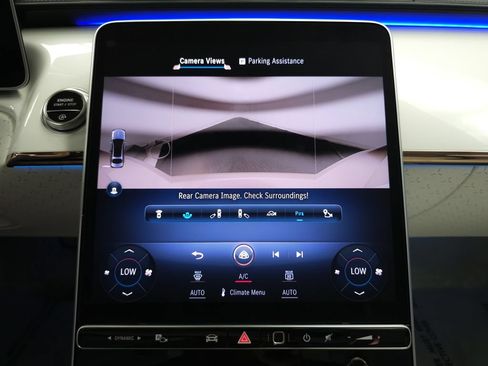 Certified 2023 Mercedes-Benz Maybach S 680 4MATIC image 19
