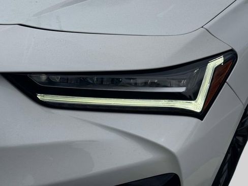 Used 2023 Acura TLX Type S AWD/4WD image 11