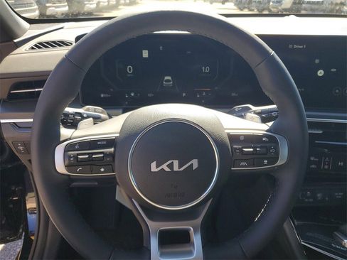 New 2026 Kia K5 GT w/ GT1 Package image 11