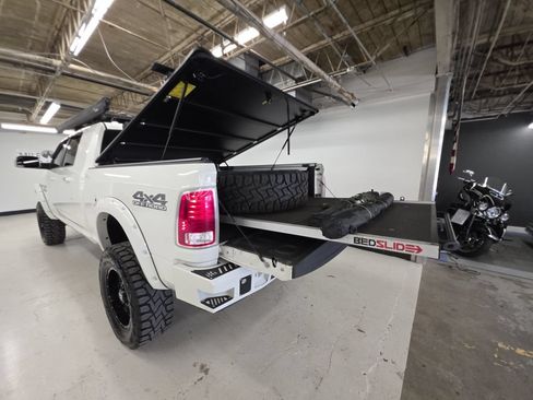 Used 2017 RAM 2500 Laramie w/ Off Road Package AWD/4WD image 24