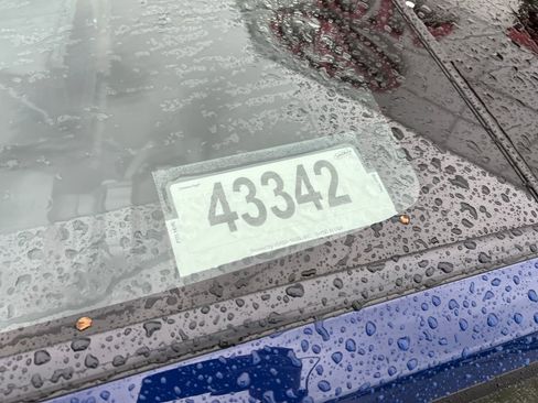 New 2026 Toyota Prius Plug-In Hybrid image 28