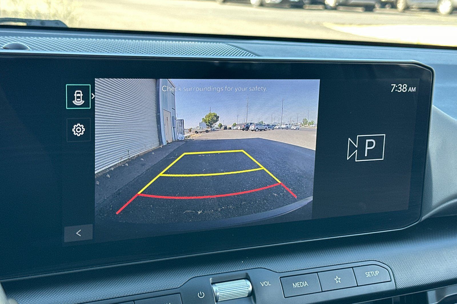 Used 2025 Kia K4 FWD image 19