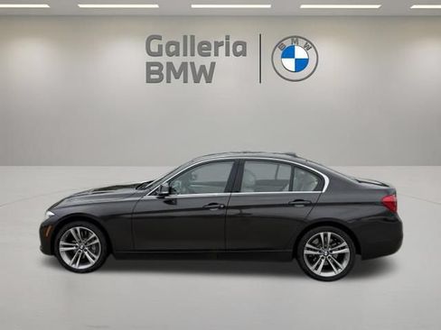 Used 2016 BMW 340i Sedan RWD image 9