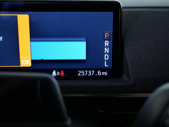 Certified 2023 Ford Mustang Mach-E Select AWD/4WD image 23