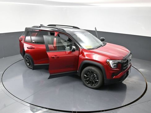 New 2026 GMC Terrain Elevation w/ Black Edition image 55