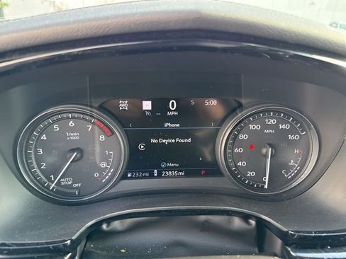 Used 2024 Cadillac XT6 Premium Luxury w/ Technology Package image 22