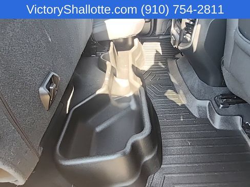 Used 2019 RAM 1500 Big Horn AWD/4WD image 38