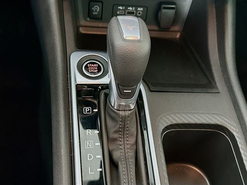 Used 2025 Nissan Sentra SV image 23