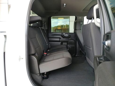 Certified 2023 Chevrolet Silverado 2500 LT AWD/4WD image 28