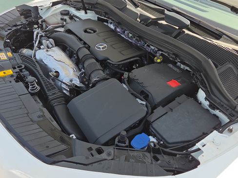 Certified 2023 Mercedes-Benz GLA 250 image 20