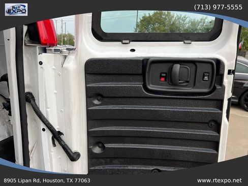 Used 2021 Chevrolet Express 2500 w/ Driver Convenience Package RWD image 32