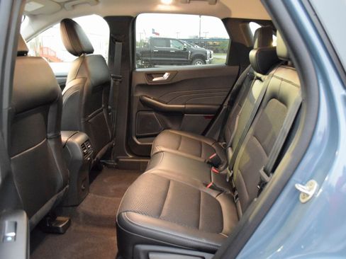 New 2026 Ford Escape Base image 20