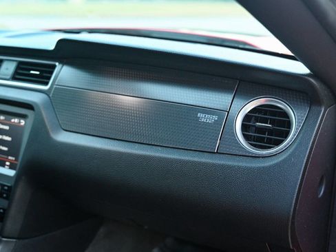 Used 2012 Ford Mustang Boss 302 w/ Boss 302 Accessory Pkg image 64