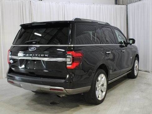 Used 2024 Ford Expedition King Ranch AWD/4WD image 27