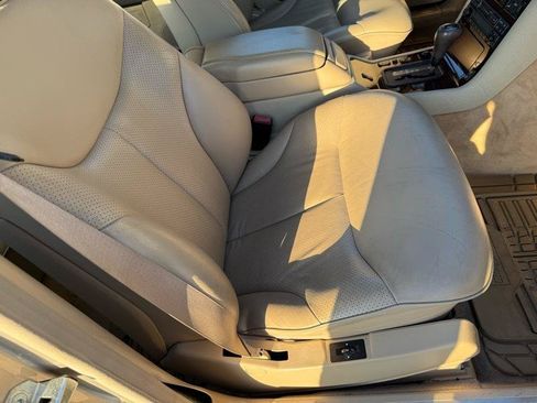 Used 1995 Mercedes-Benz S 320 image 25