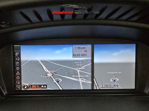 Used 2011 BMW 335is Convertible image 23